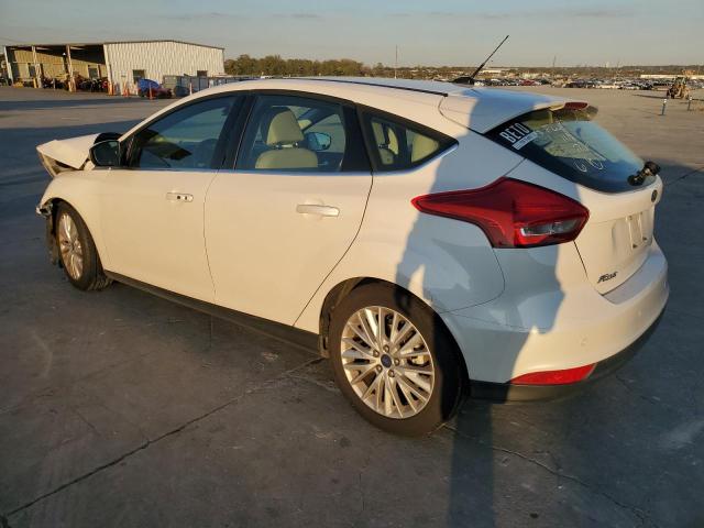 Photo 1 VIN: 1FADP3N27GL230769 - FORD FOCUS 