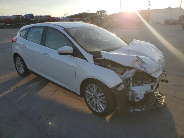 Photo 3 VIN: 1FADP3N27GL230769 - FORD FOCUS 