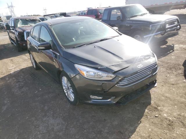 Photo 0 VIN: 1FADP3N27GL262430 - FORD FOCUS TITA 