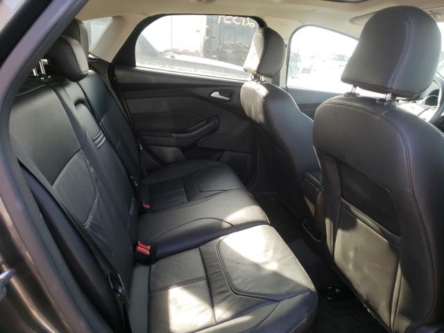 Photo 5 VIN: 1FADP3N27GL262430 - FORD FOCUS TITA 