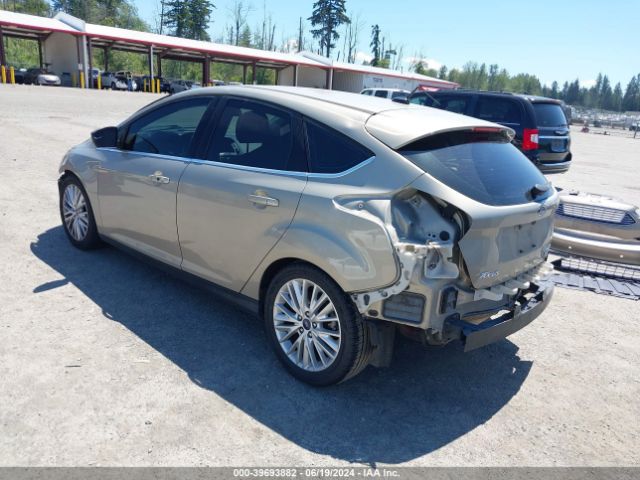 Photo 2 VIN: 1FADP3N27GL285335 - FORD FOCUS 