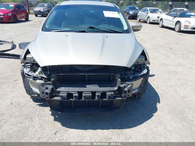 Photo 5 VIN: 1FADP3N27GL285335 - FORD FOCUS 