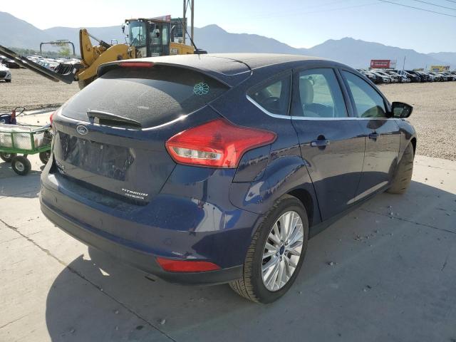 Photo 3 VIN: 1FADP3N27GL339832 - FORD FOCUS TITA 