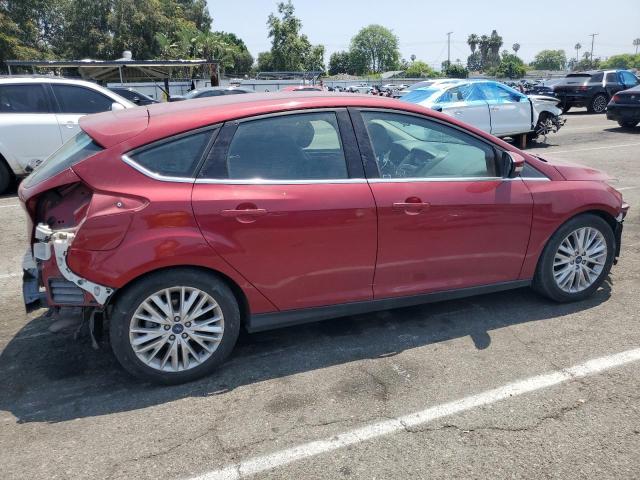 Photo 2 VIN: 1FADP3N27GL363046 - FORD FOCUS 