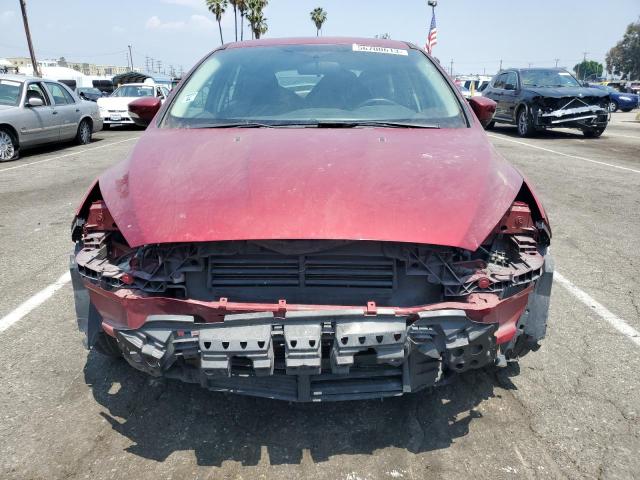 Photo 4 VIN: 1FADP3N27GL363046 - FORD FOCUS 