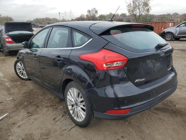 Photo 2 VIN: 1FADP3N27GL386018 - FORD FOCUS TITA 