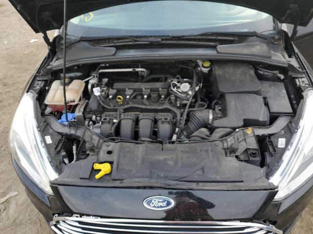 Photo 6 VIN: 1FADP3N27GL386018 - FORD FOCUS TITA 