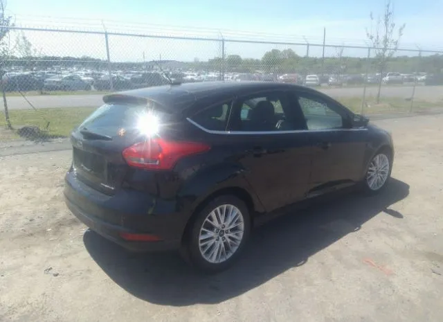 Photo 3 VIN: 1FADP3N27HL202634 - FORD FOCUS 