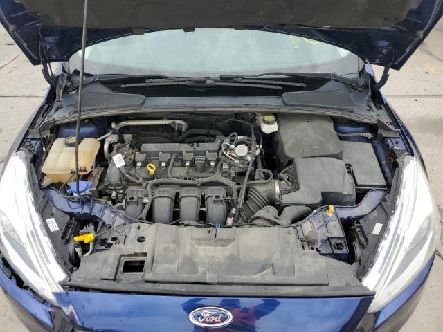 Photo 10 VIN: 1FADP3N27HL205632 - FORD FOCUS TITA 