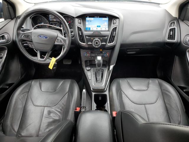 Photo 7 VIN: 1FADP3N27HL205632 - FORD FOCUS TITA 