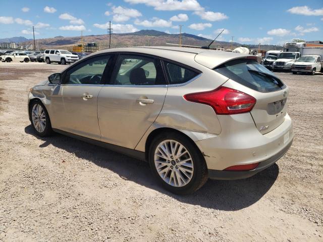 Photo 1 VIN: 1FADP3N27HL246021 - FORD FOCUS TITA 