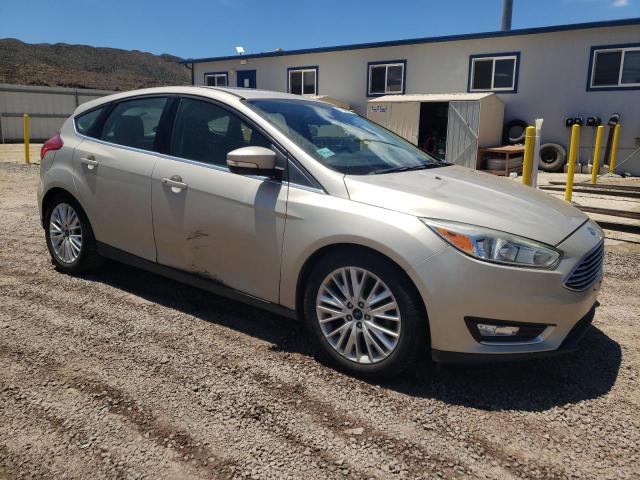 Photo 3 VIN: 1FADP3N27HL246021 - FORD FOCUS TITA 