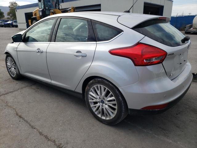 Photo 1 VIN: 1FADP3N27HL250831 - FORD FOCUS TITA 