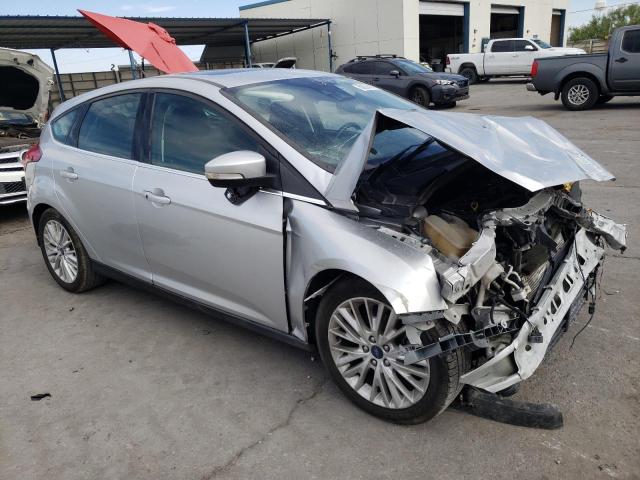 Photo 3 VIN: 1FADP3N27HL250831 - FORD FOCUS TITA 