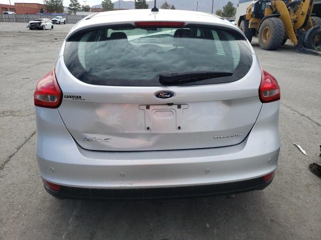 Photo 5 VIN: 1FADP3N27HL250831 - FORD FOCUS TITA 