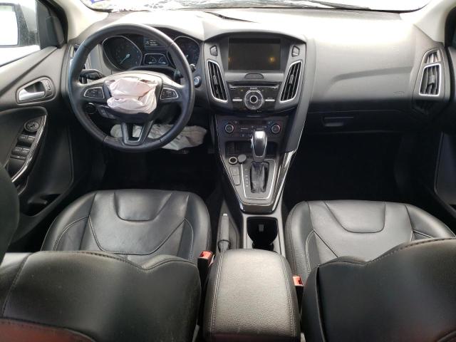 Photo 7 VIN: 1FADP3N27HL250831 - FORD FOCUS TITA 