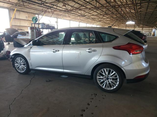 Photo 1 VIN: 1FADP3N27HL287958 - FORD FOCUS TITA 