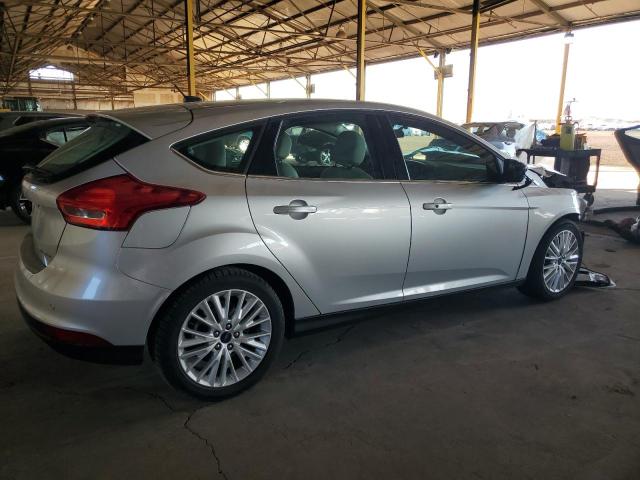 Photo 2 VIN: 1FADP3N27HL287958 - FORD FOCUS TITA 