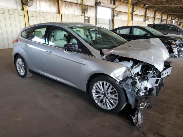 Photo 3 VIN: 1FADP3N27HL287958 - FORD FOCUS TITA 