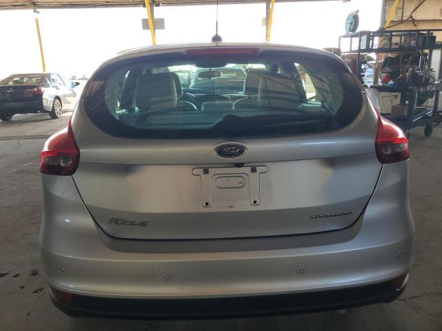 Photo 5 VIN: 1FADP3N27HL287958 - FORD FOCUS TITA 