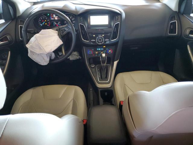 Photo 7 VIN: 1FADP3N27HL287958 - FORD FOCUS TITA 