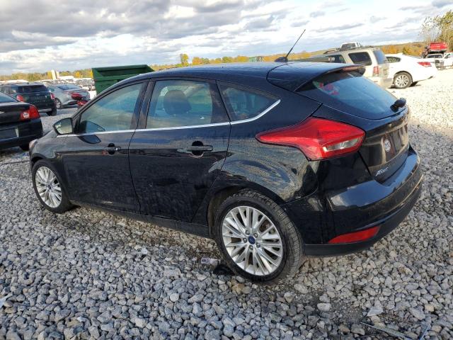 Photo 1 VIN: 1FADP3N27JL222484 - FORD FOCUS TITA 