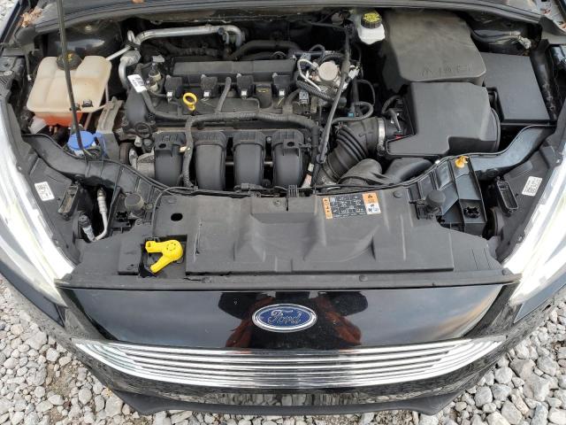 Photo 10 VIN: 1FADP3N27JL222484 - FORD FOCUS TITA 