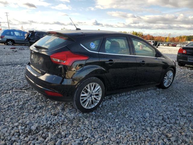 Photo 2 VIN: 1FADP3N27JL222484 - FORD FOCUS TITA 