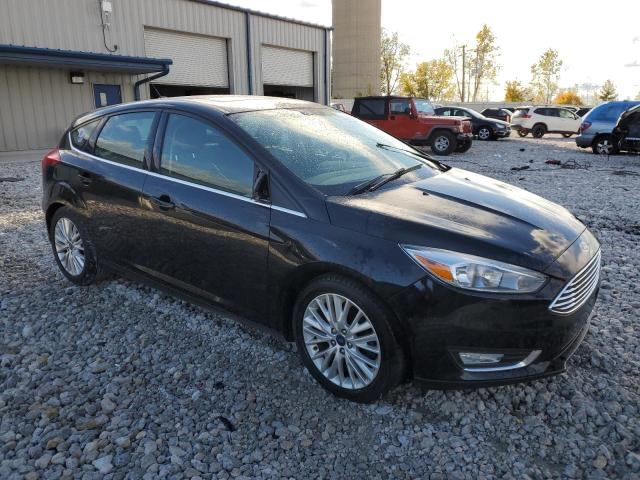 Photo 3 VIN: 1FADP3N27JL222484 - FORD FOCUS TITA 