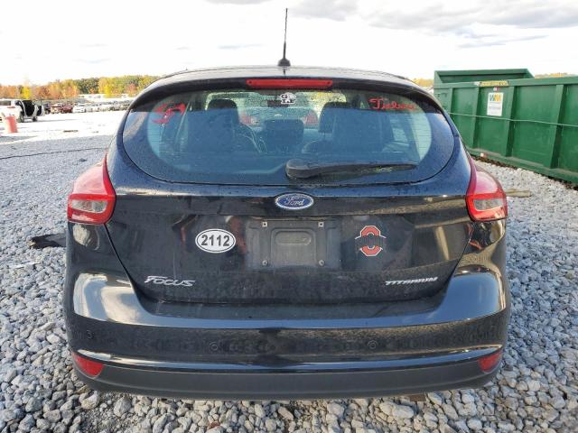 Photo 5 VIN: 1FADP3N27JL222484 - FORD FOCUS TITA 