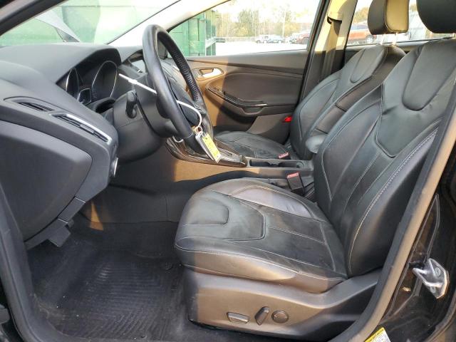 Photo 6 VIN: 1FADP3N27JL222484 - FORD FOCUS TITA 