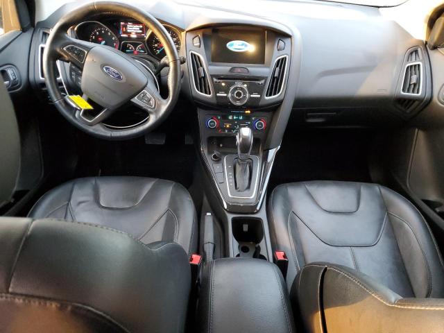 Photo 7 VIN: 1FADP3N27JL222484 - FORD FOCUS TITA 