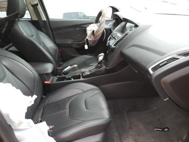 Photo 4 VIN: 1FADP3N27JL261608 - FORD FOCUS TITA 