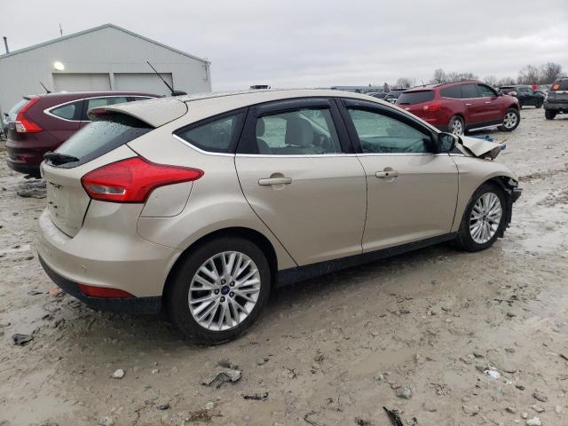 Photo 2 VIN: 1FADP3N27JL294009 - FORD FOCUS 