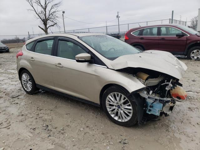 Photo 3 VIN: 1FADP3N27JL294009 - FORD FOCUS 