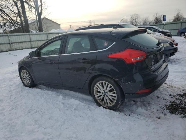 Photo 1 VIN: 1FADP3N27JL295869 - FORD FOCUS TITA 