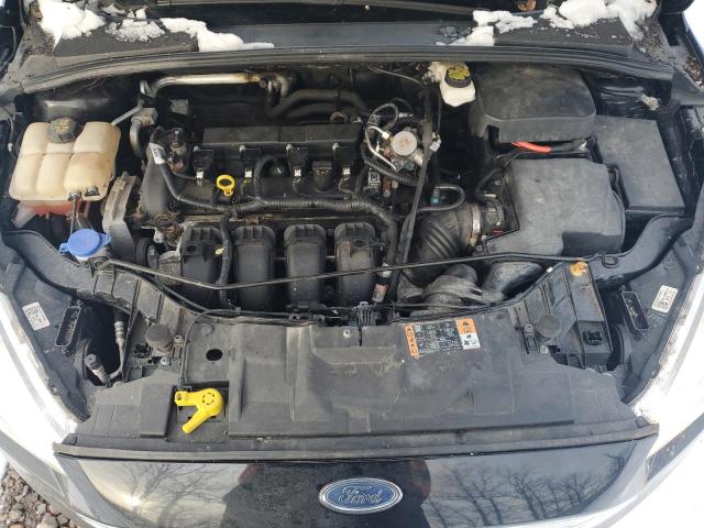 Photo 10 VIN: 1FADP3N27JL295869 - FORD FOCUS TITA 