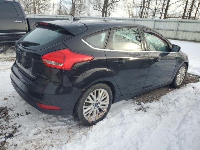 Photo 2 VIN: 1FADP3N27JL295869 - FORD FOCUS TITA 