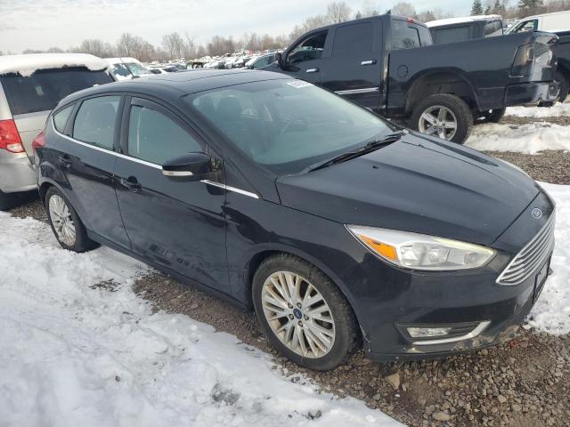 Photo 3 VIN: 1FADP3N27JL295869 - FORD FOCUS TITA 