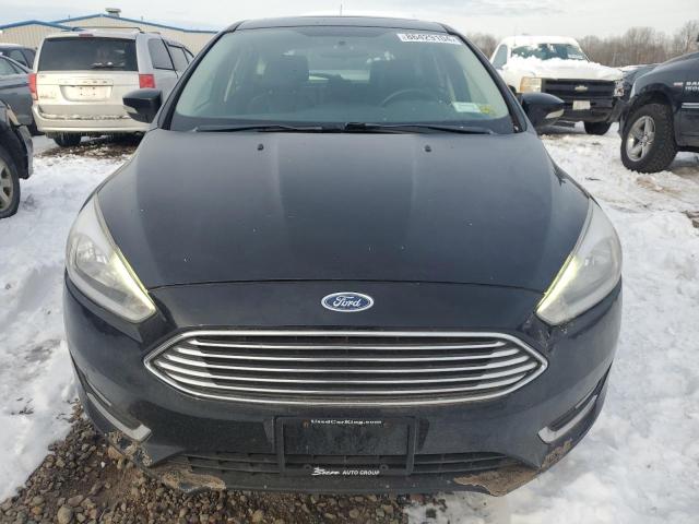 Photo 4 VIN: 1FADP3N27JL295869 - FORD FOCUS TITA 