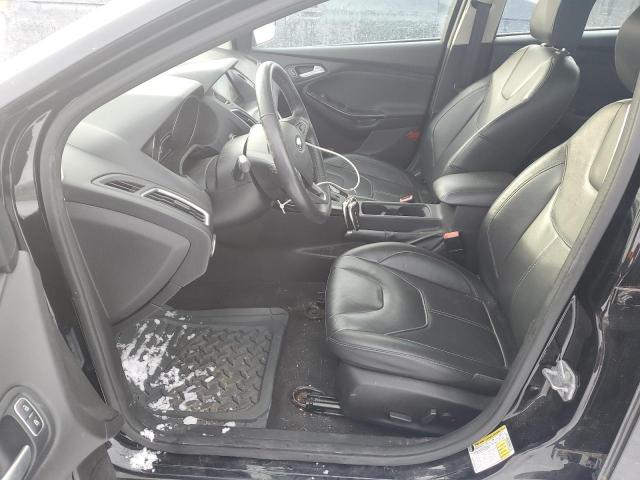 Photo 6 VIN: 1FADP3N27JL295869 - FORD FOCUS TITA 