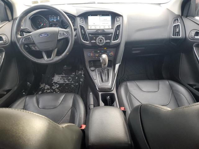 Photo 7 VIN: 1FADP3N27JL295869 - FORD FOCUS TITA 