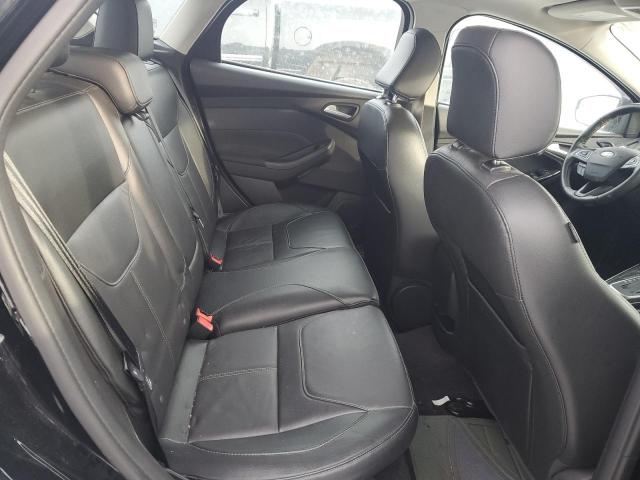 Photo 9 VIN: 1FADP3N27JL295869 - FORD FOCUS TITA 