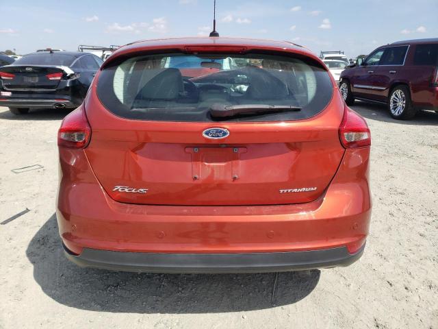 Photo 5 VIN: 1FADP3N27JL314338 - FORD FOCUS TITA 