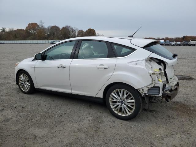 Photo 1 VIN: 1FADP3N27JL325176 - FORD FOCUS TITA 