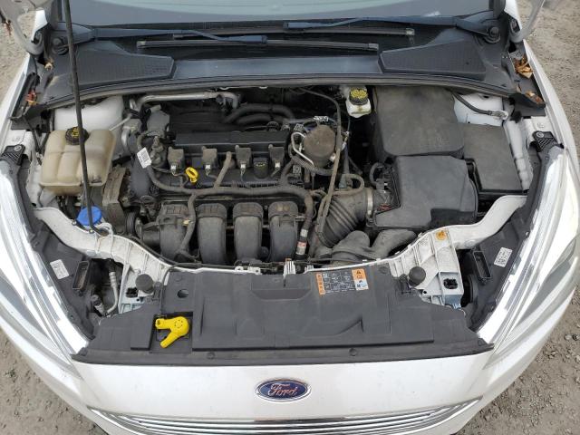 Photo 10 VIN: 1FADP3N27JL325176 - FORD FOCUS TITA 