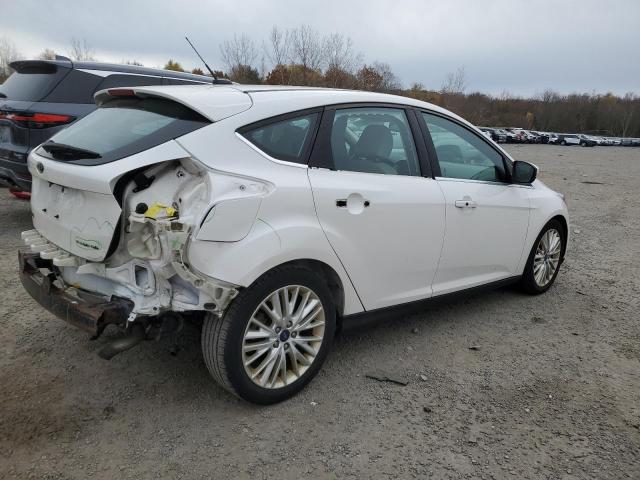 Photo 2 VIN: 1FADP3N27JL325176 - FORD FOCUS TITA 