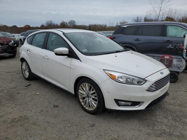 Photo 3 VIN: 1FADP3N27JL325176 - FORD FOCUS TITA 