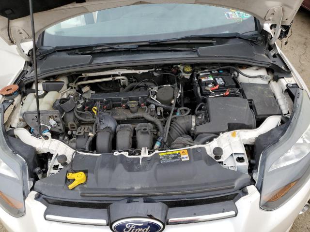 Photo 10 VIN: 1FADP3N28DL105369 - FORD FOCUS 