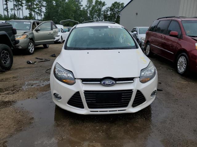 Photo 4 VIN: 1FADP3N28DL105369 - FORD FOCUS 